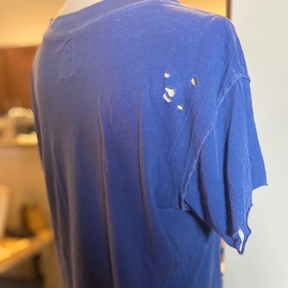 Women's NSF "With Our Compliments" Cut Tee - Picture 10 of 13